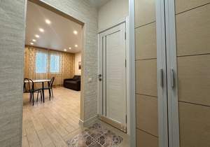 Студия квартира, вторичка, 41м2, 13/20 этаж