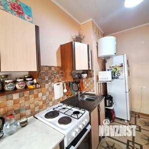 1-к квартира, вторичка, 31м2, 1/4 этаж