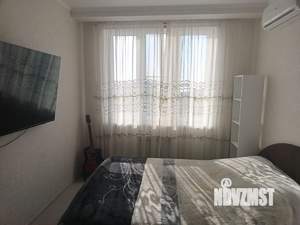 1-к квартира, вторичка, 36м2, 6/9 этаж