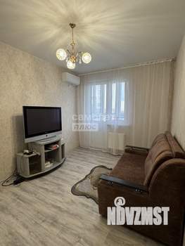 1-к квартира, вторичка, 38м2, 7/14 этаж