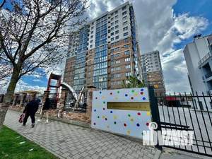 1-к квартира, вторичка, 46м2, 8/15 этаж