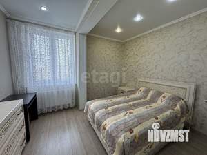 2-к квартира, вторичка, 56м2, 12/17 этаж