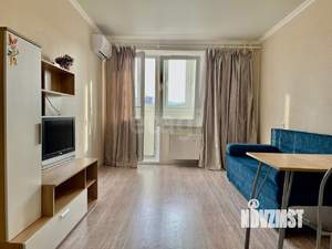 1-к квартира, вторичка, 45м2, 14/16 этаж