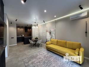 2-к квартира, вторичка, 57м2, 4/9 этаж