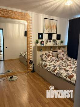 2-к квартира, вторичка, 32м2, 3/5 этаж