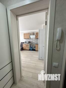 Студия квартира, вторичка, 28м2, 14/16 этаж