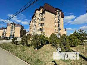 Студия квартира, вторичка, 23м2, 4/6 этаж