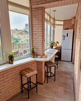 1-к квартира, вторичка, 54м2, 4/13 этаж