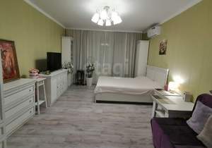1-к квартира, вторичка, 44м2, 3/9 этаж
