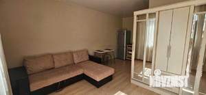 Студия квартира, вторичка, 29м2, 2/3 этаж