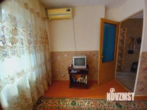 1-к квартира, вторичка, 25м2, 3/5 этаж