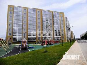 1-к квартира, вторичка, 35м2, 1/8 этаж