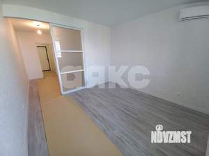 1-к квартира, вторичка, 35м2, 6/19 этаж