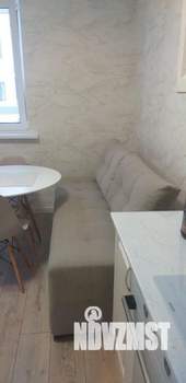 1-к квартира, вторичка, 45м2, 10/14 этаж