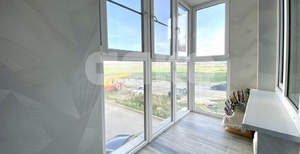 1-к квартира, вторичка, 40м2, 2/14 этаж