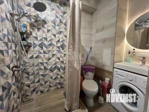 1-к квартира, вторичка, 33м2, 4/6 этаж