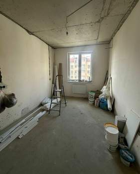 1-к квартира, вторичка, 36м2, 14/15 этаж