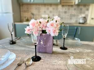 Студия квартира, вторичка, 43м2, 7/7 этаж