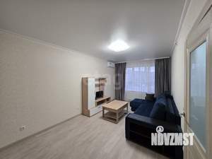 1-к квартира, вторичка, 34м2, 13/17 этаж