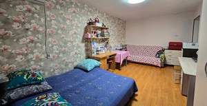 2-к квартира, вторичка, 58м2, 5/5 этаж