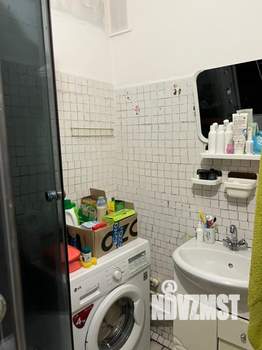 2-к квартира, вторичка, 55м2, 1/2 этаж