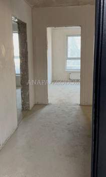 2-к квартира, вторичка, 57м2, 2/17 этаж