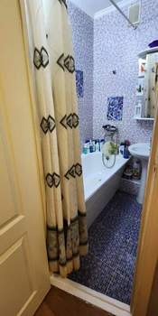 2-к квартира, вторичка, 53м2, 4/5 этаж