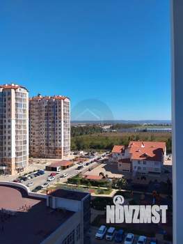 3-к квартира, вторичка, 80м2, 9/16 этаж
