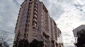 2-к квартира, строящийся дом, 53м2, 10/14 этаж