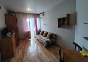 Студия квартира, вторичка, 23м2, 4/6 этаж