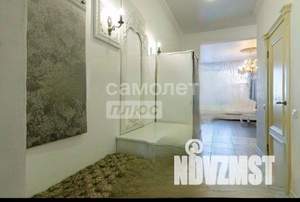 2-к квартира, вторичка, 89м2, 4/16 этаж