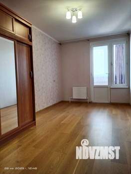 2-к квартира, вторичка, 66м2, 4/17 этаж