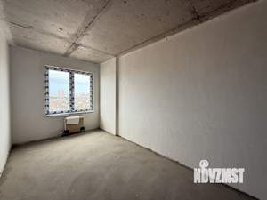 2-к квартира, вторичка, 73м2, 9/16 этаж