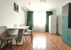 3-к квартира, вторичка, 82м2, 2/9 этаж