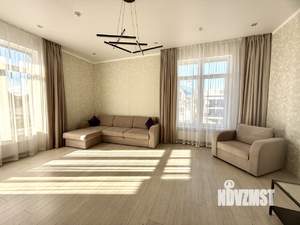 2-к квартира, вторичка, 72м2, 3/23 этаж