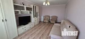 2-к квартира, вторичка, 59м2, 9/16 этаж