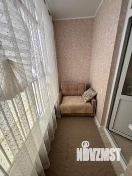 1-к квартира, вторичка, 45м2, 6/7 этаж