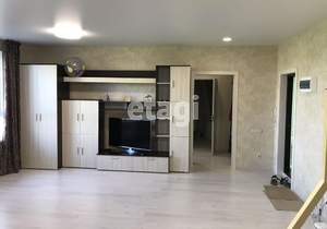 1-к квартира, вторичка, 56м2, 6/5 этаж