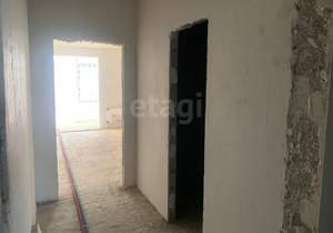 1-к квартира, вторичка, 61м2, 4/9 этаж