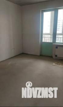 1-к квартира, вторичка, 37м2, 6/20 этаж