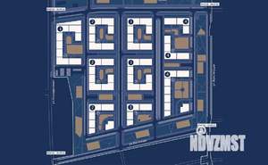 2-к квартира, вторичка, 65м2, 7/12 этаж