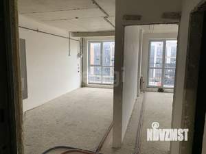 1-к квартира, вторичка, 43м2, 3/4 этаж