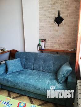 1-к квартира, вторичка, 34м2, 9/9 этаж