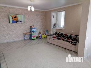 1-к квартира, вторичка, 60м2, 8/19 этаж