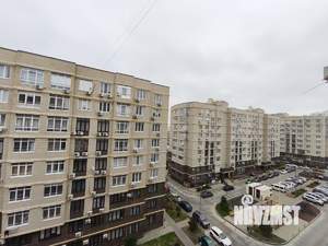 1-к квартира, вторичка, 36м2, 7/9 этаж