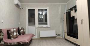 1-к квартира, вторичка, 40м2, 8/16 этаж