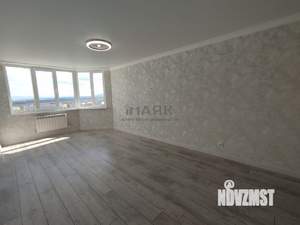 1-к квартира, вторичка, 50м2, 8/20 этаж