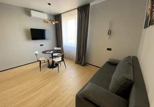 1-к квартира, вторичка, 31м2, 2/3 этаж