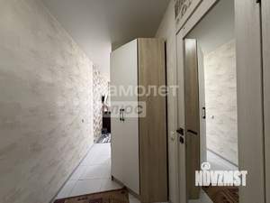 Студия квартира, вторичка, 23м2, 3/20 этаж