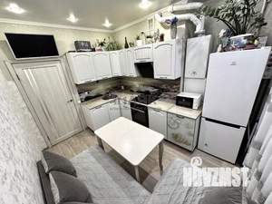 2-к квартира, вторичка, 55м2, 4/5 этаж